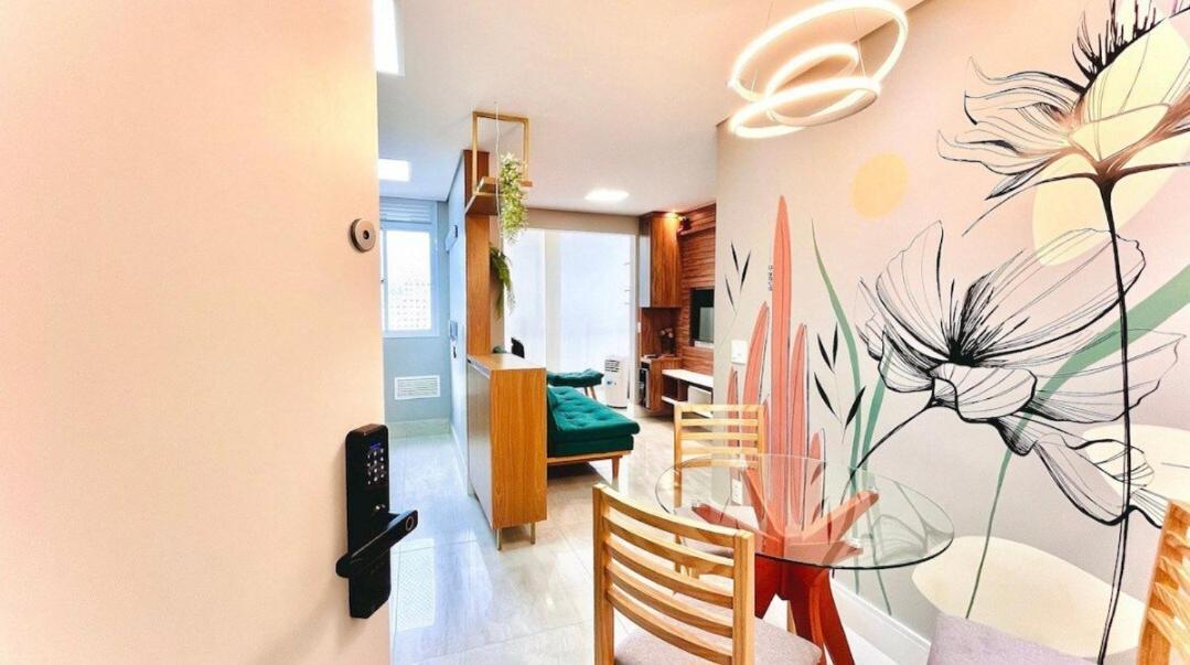 Apartamento Raridade No Centro De Sp | Com 1 Vaga - Bras